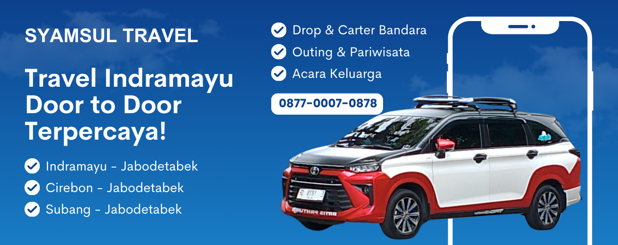 1 travel antar jemput bandara