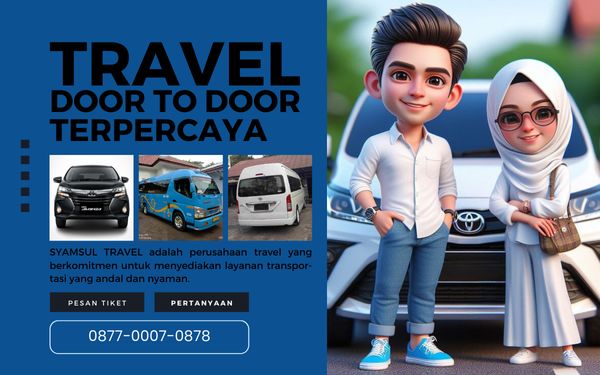 TRAVEL DOOR TO DOOR INDRAMAYU TANGERANG TRAVEL DOOR TO DOOR INDRAMAYU TANGERANG